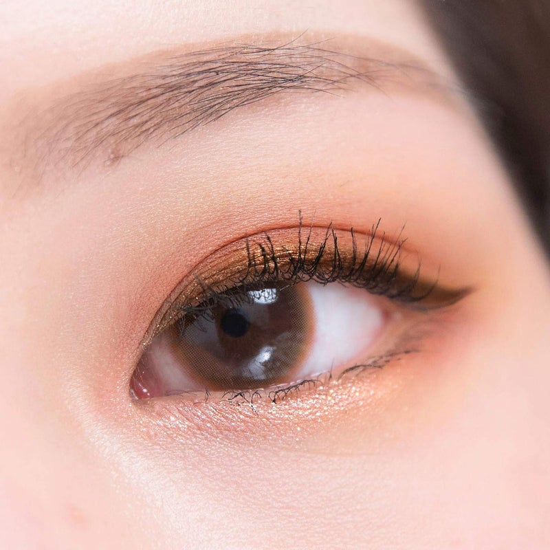 rom&nd Better Than Eyes Eyeshadow Palette - Dry Apple Blossom - Image 3