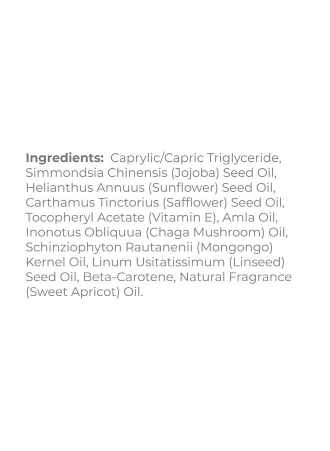 derma-e Styling Hair Repair Oil For Unisex 1 oz Oil - Image 3