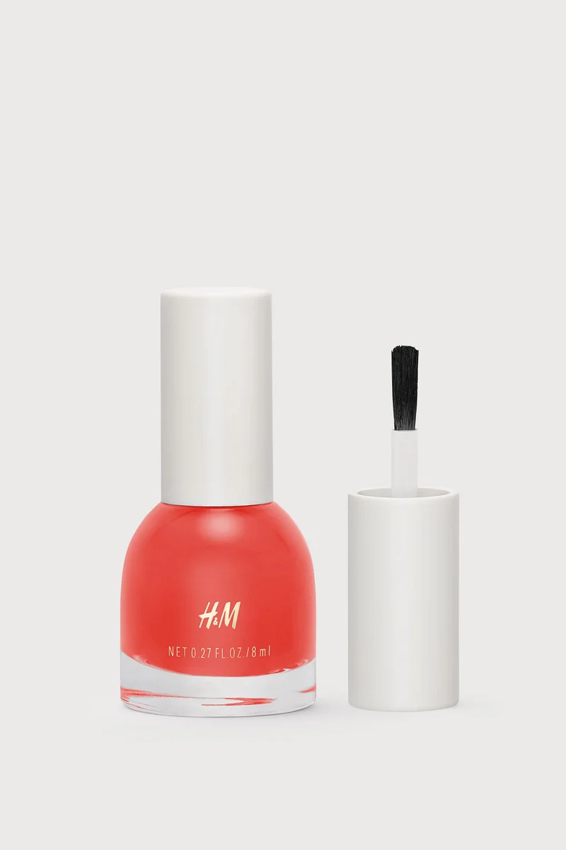 H&M Nail Polish