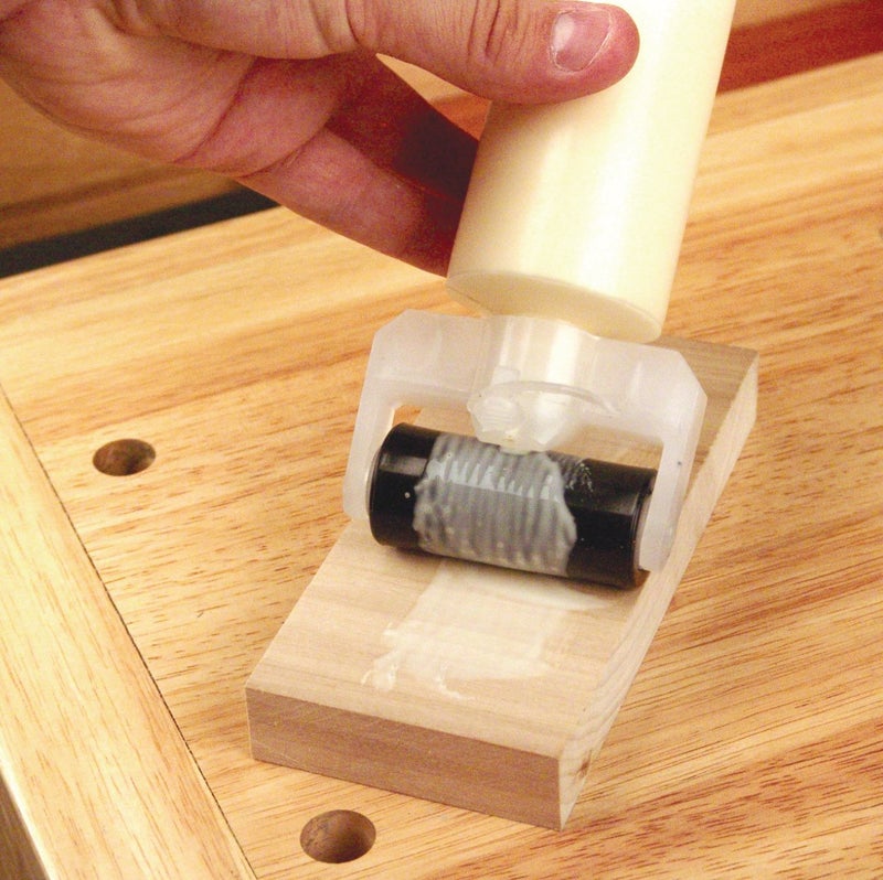 Wolfcraft 4651405 Woodworkers Glue Applicator Kit - Image 5