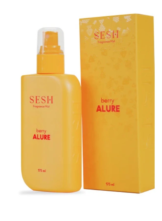 سش معطر جو برائحة التوت 175 مل - Image 2