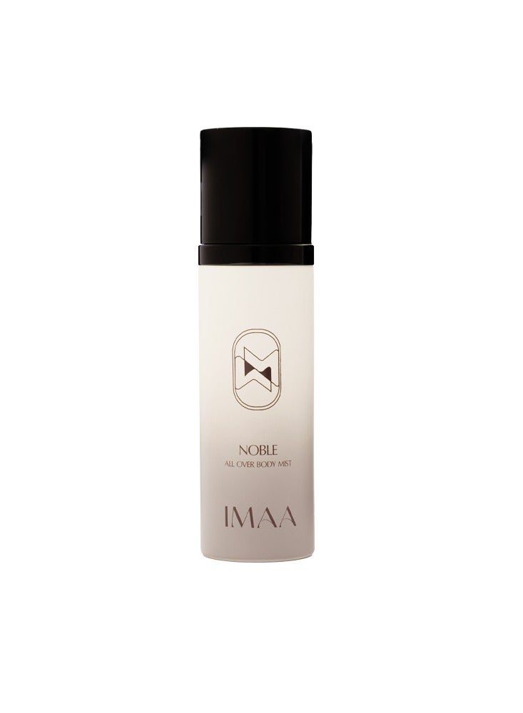 Imaa Noble Spray All Over Body Mist - 100Ml - Image 1