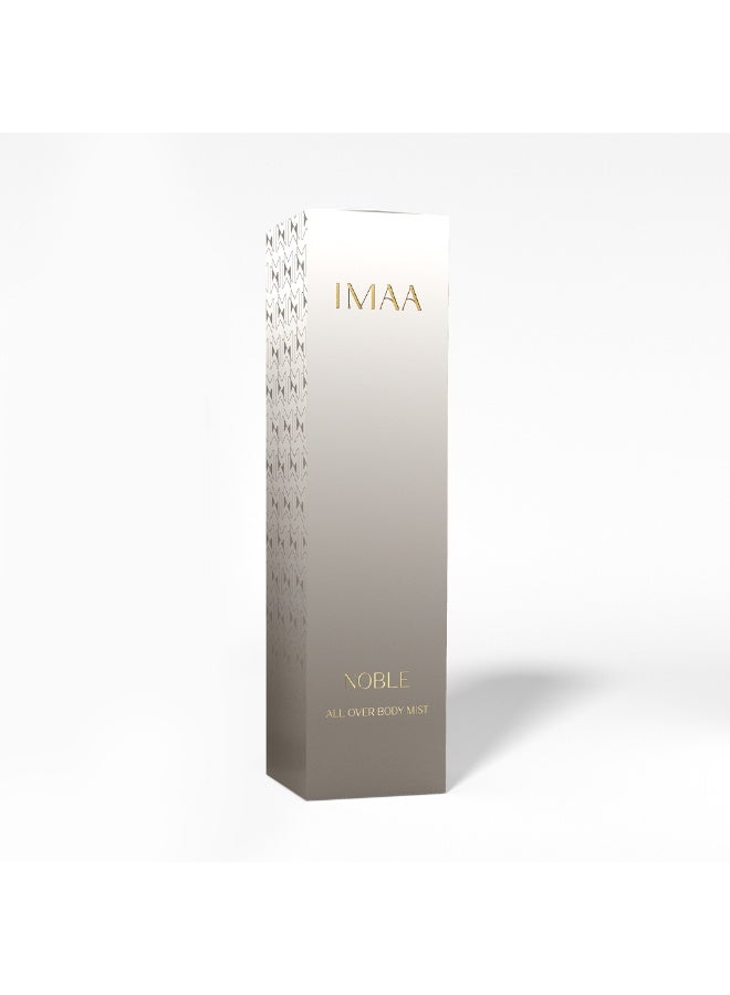 Imaa Noble Spray All Over Body Mist - 100Ml - Image 2