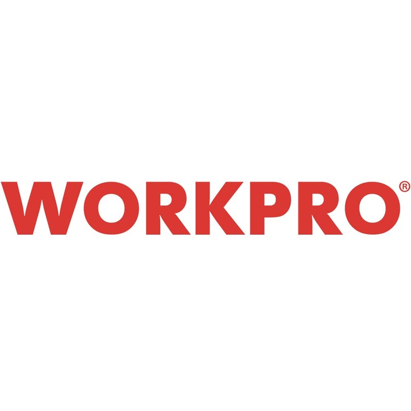 WORKPRO W051004 10 In. Half Round File (Single Pack) - Image 3