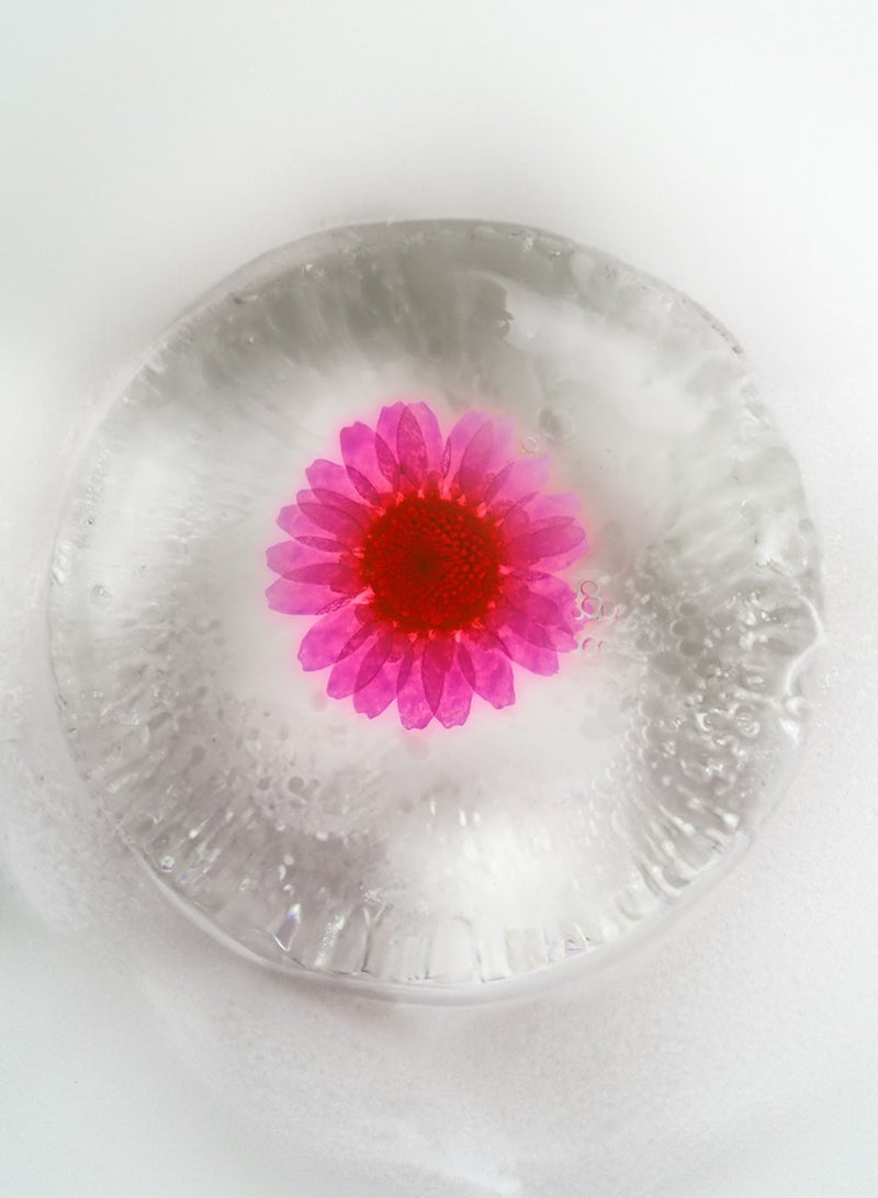 natural100 Verisia Glycerin Soap - Image 3