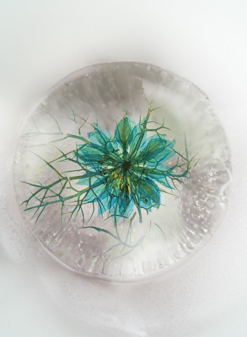 natural100 Verisia Glycerin Soap - Image 4