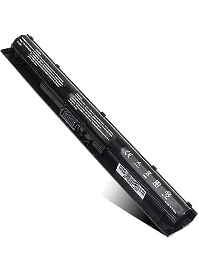 New Replacement K104 KI04 Battery for //H.P'' Pavilion 14/15/17-AB000 – Compatible with HSTNN-LB6S, 800049-001 Reliable power for your Pavilion laptop. - Image 1