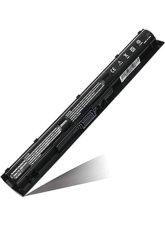 New Replacement K104 KI04 Battery for //H.P'' Pavilion 14/15/17-AB000 – Compatible with HSTNN-LB6S, 800049-001 Reliable power for your Pavilion laptop. - Image 4