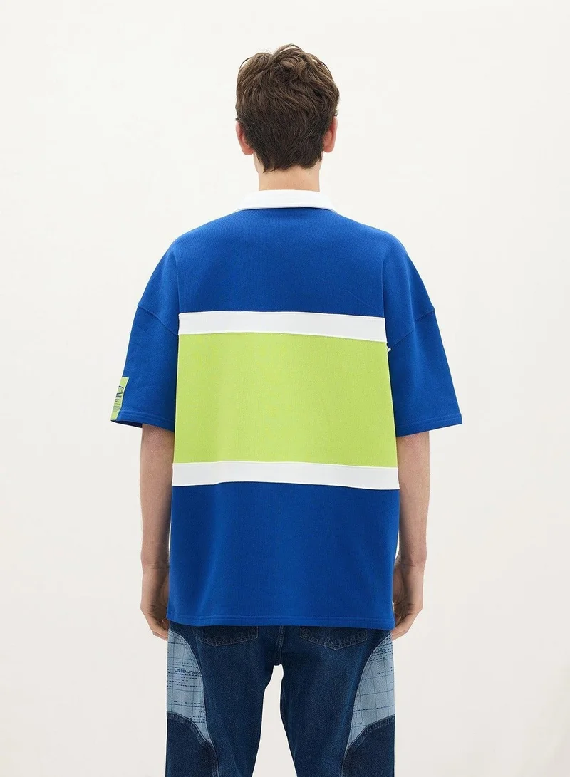 LES BENJAMINS  POLO 018 for Men | Best Price UAE