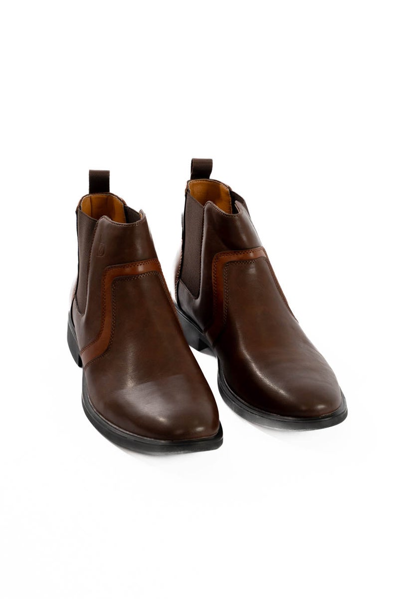 DALYDRESS Half Boot From DalyDress - Image 1