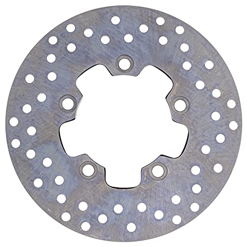 NICHE Brake Rotor For Suzuki GSXR1000 GSXR600 GSXR750 SV1000 SV400 SV650 TL1000R TL1000S 69211-40F10 69211-33E10 - Image 1