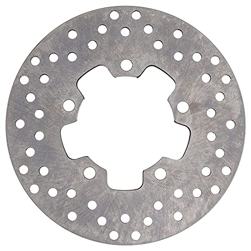 NICHE Brake Rotor For Suzuki GSXR1000 GSXR600 GSXR750 SV1000 SV400 SV650 TL1000R TL1000S 69211-40F10 69211-33E10 - Image 4