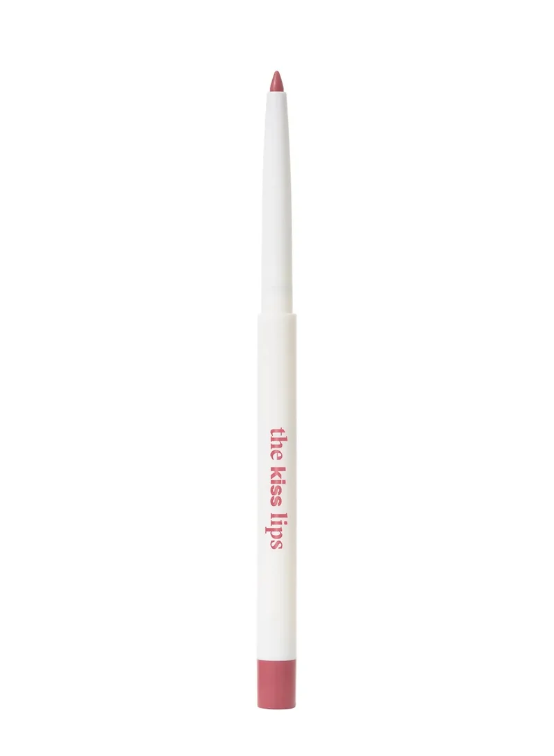 Paese PAESE The Kiss Lips Lip Liner 03 Lovely Pink