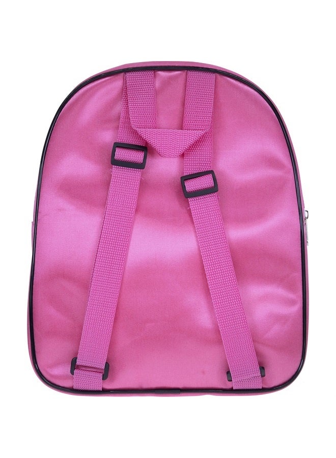 TOWNLEY GIRL Barbie - Townley Girl 15 Pcs Makeup Filled Backpack Cosmetic Gift Set with Mirror includes Lip Gloss, Nail Polish, Hair Bow & more! for Kids Girls, Ages 3+ perfect for Parties, Sleepovers & Makeovers  - Image 3