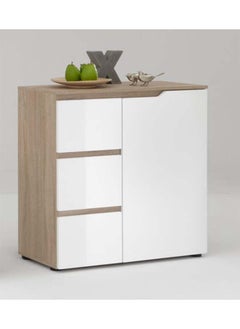 Furniture Factory Modern Buffet M02019  - Image 1