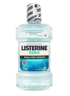Mouthwash Zero 250ml