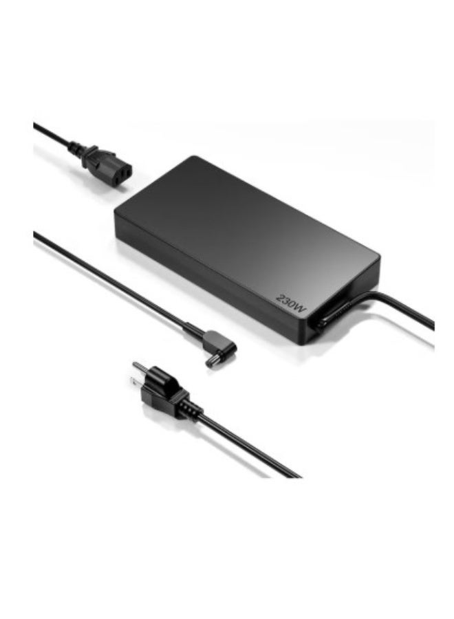 Terabyte 230W Laptop Charger for A*cer  300 PH315-53 PH315-54 PH315-53-72XD 300 PT315-53 500 PT515-52 PT515-52-73L3 Acer 5 16 17 AN16-51 AN17-71 Power Adapter - Image 2