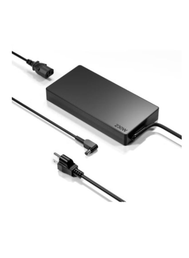 Terabyte 230W Laptop Charger for A*cer  300 PH315-53 PH315-54 PH315-53-72XD 300 PT315-53 500 PT515-52 PT515-52-73L3 Acer 5 16 17 AN16-51 AN17-71 Power Adapter - Image 1