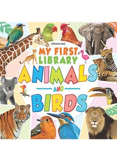 Animals and Birds 