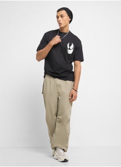MARVEL Oversized Graphic T-Shirt  - Image 4