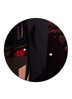 RKN Anime Naruto Printed Mouse Pad Multicolour 
