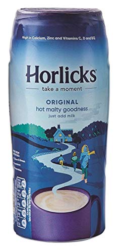 Horlicks Malted Milk 500g - Image 4