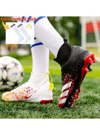 Black Red White 11