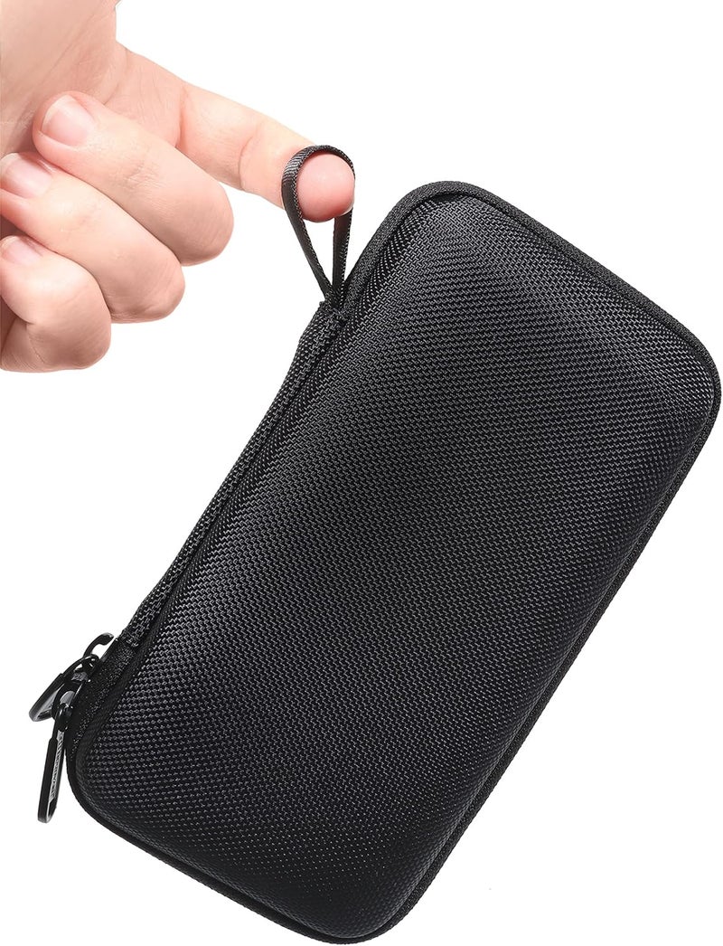 Alltravel حافظة Alltravel لشاحن Microsoft Surface متوافقة مع Surface Pro87X776543 حل حماية وحمل لشاحن Surface - Image 5
