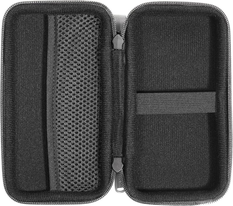 Alltravel حافظة Alltravel لشاحن Microsoft Surface متوافقة مع Surface Pro87X776543 حل حماية وحمل لشاحن Surface - Image 4