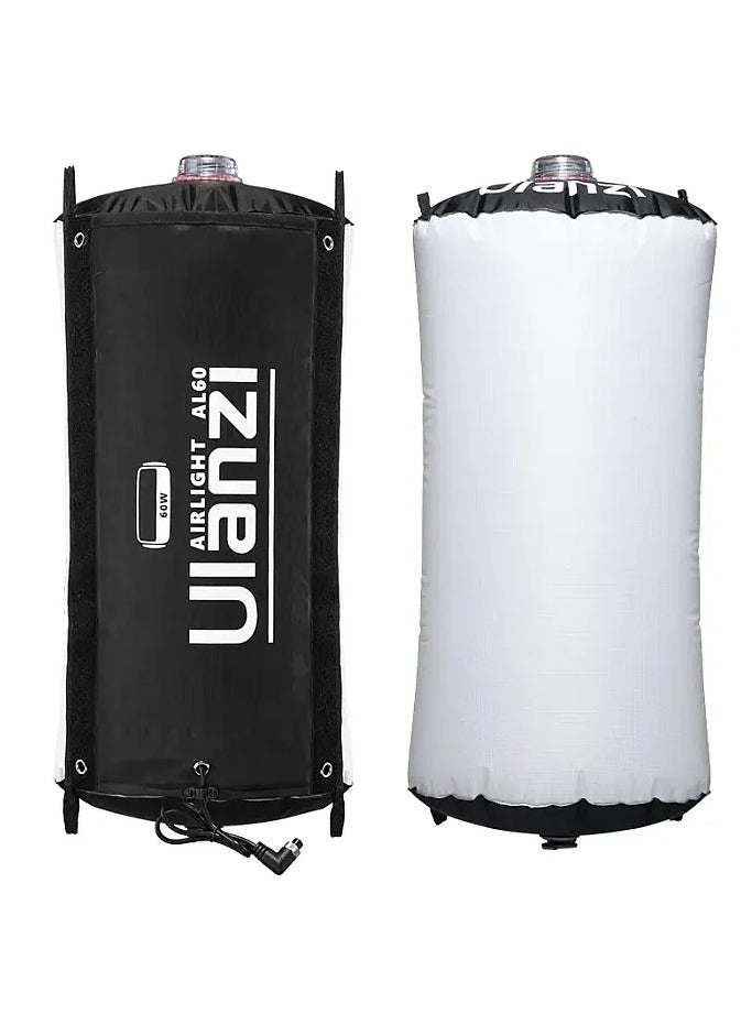 ulanzi Ulanzi AL60 60W ZFE501E32CF6042F0472CZ