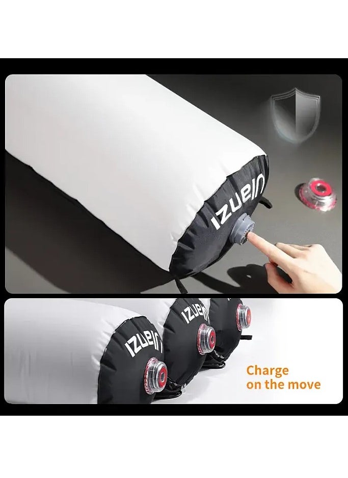 Ulanzi Ulanzi AL60 60W Inflatable LED Air Tube Light  - Image 2
