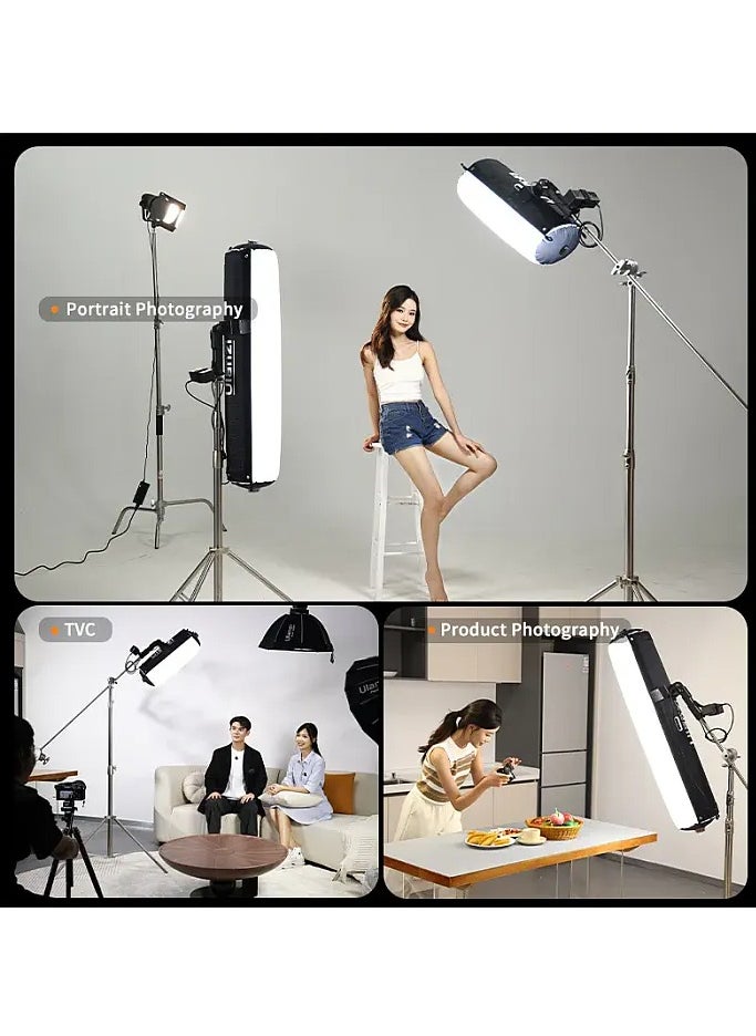 Ulanzi Ulanzi AL60 60W Inflatable LED Air Tube Light  - Image 4