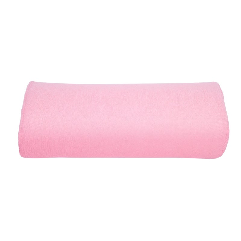 Soft Hand Rest Cushion Nail Salon Hand Rest Pillow Detachable Hand Holder CushionPink - Image 4