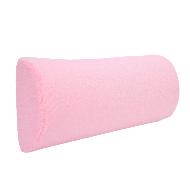 Soft Hand Rest Cushion Nail Salon Hand Rest Pillow Detachable Hand Holder CushionPink - Image 5