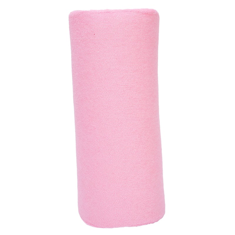Soft Hand Rest Cushion Nail Salon Hand Rest Pillow Detachable Hand Holder CushionPink - Image 3