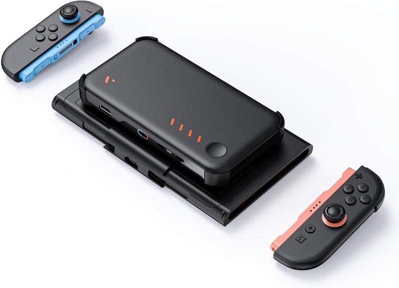 VITURE حامل قاعدة VITURE المحمول لجهاز Switch 2، سهل الحمل - Image 2