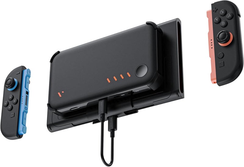VITURE حامل قاعدة VITURE المحمول لجهاز Switch 2، سهل الحمل - Image 3