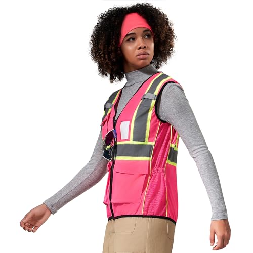 AYKRM women safety vest - Image 1