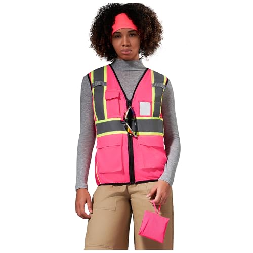 AYKRM women safety vest - Image 5