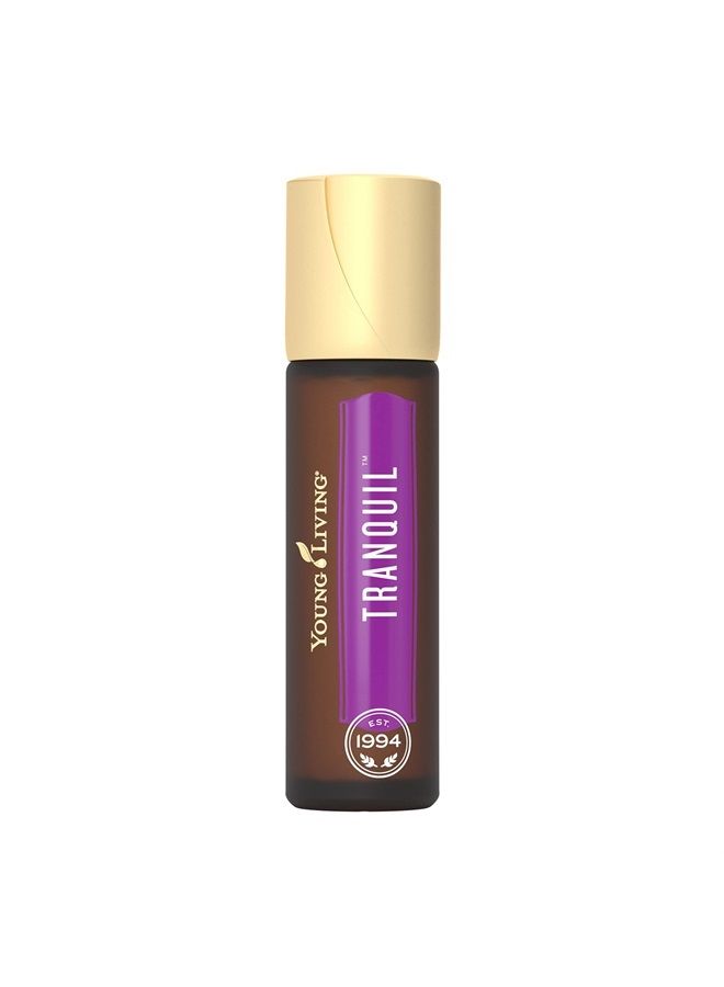 Young Living Tranquil Essential Oil Roll On 10 ml by Young Living Essential Oil - Image 1