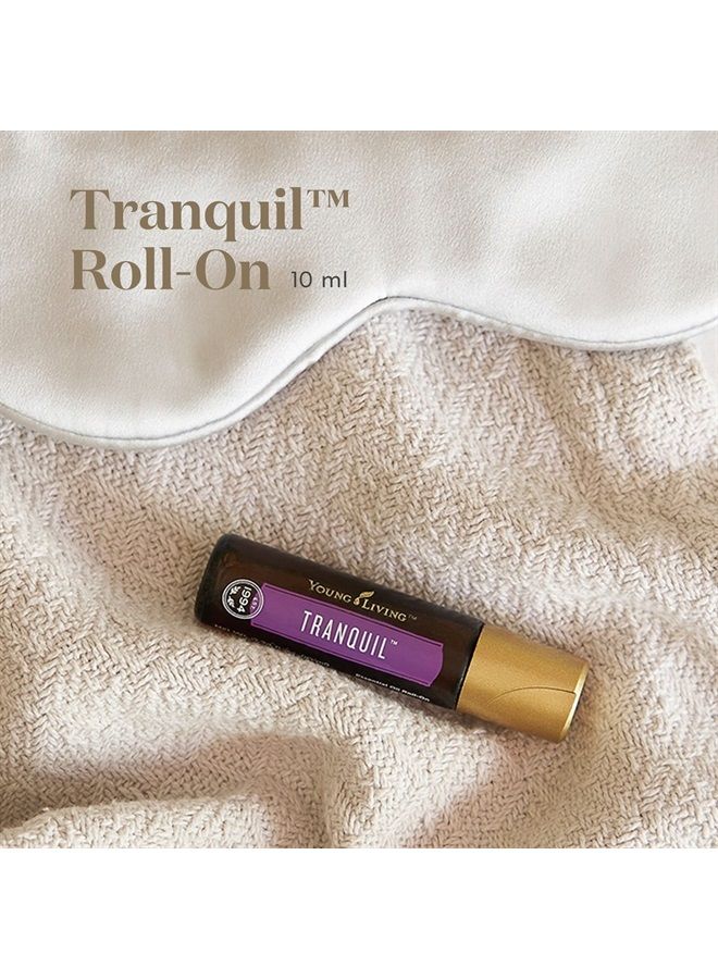 Young Living Tranquil Essential Oil Roll On 10 ml by Young Living Essential Oil - Image 2