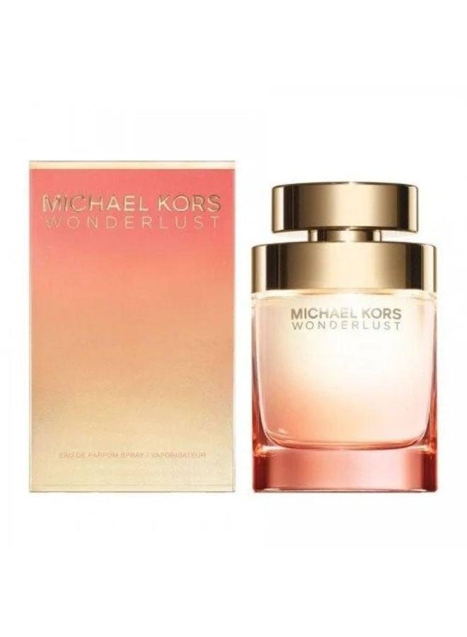 مايكل كورس عطر واندرلست EDP - Image 1