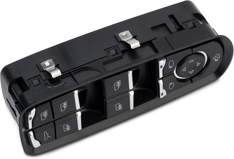 WEILEITE Front Driver Power Window Switch Panel for Porsche - Image 5