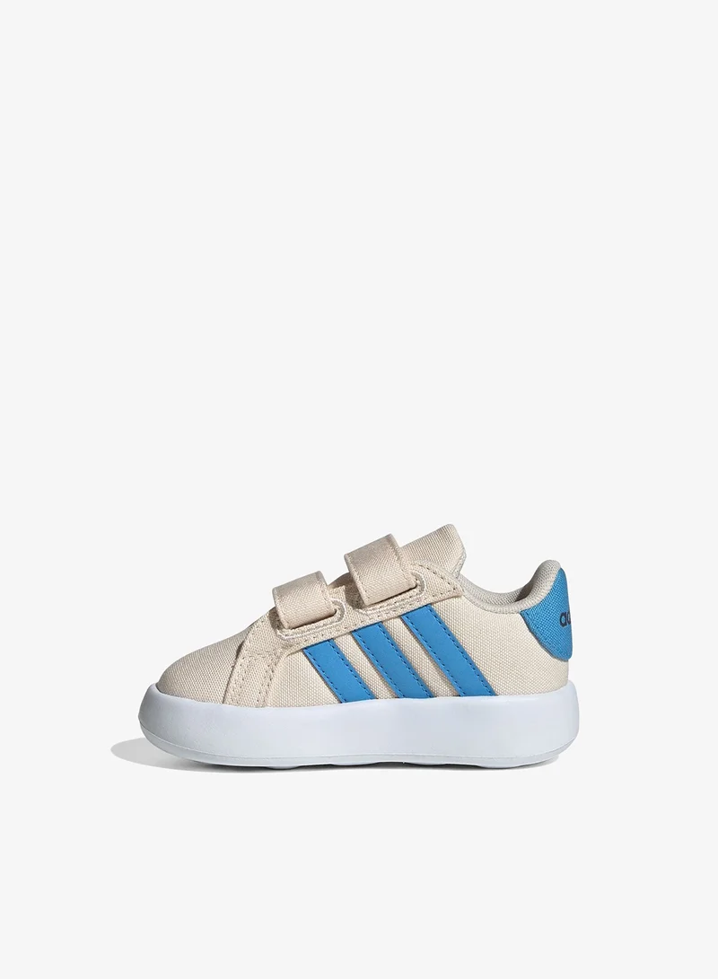 اديداس جراند كورت 2.0 راجع