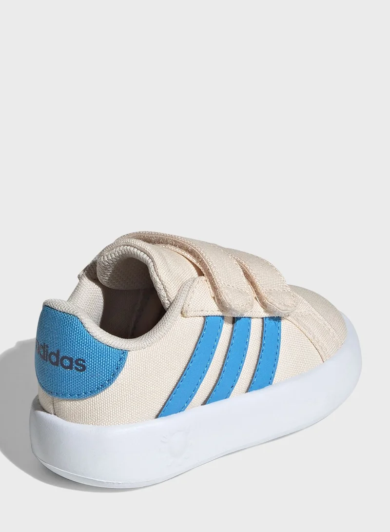Adidas Grand Court 2.0 Cf