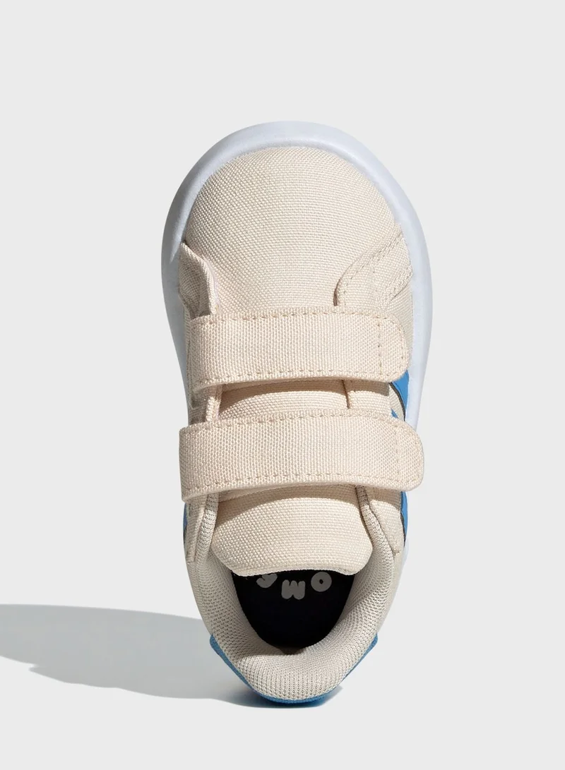 Adidas Grand Court 2.0 Cf