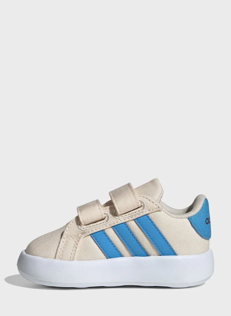 Adidas Grand Court 2.0 Cf