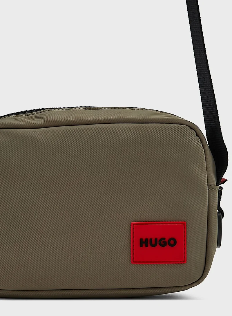 HUGO Essential Backpack