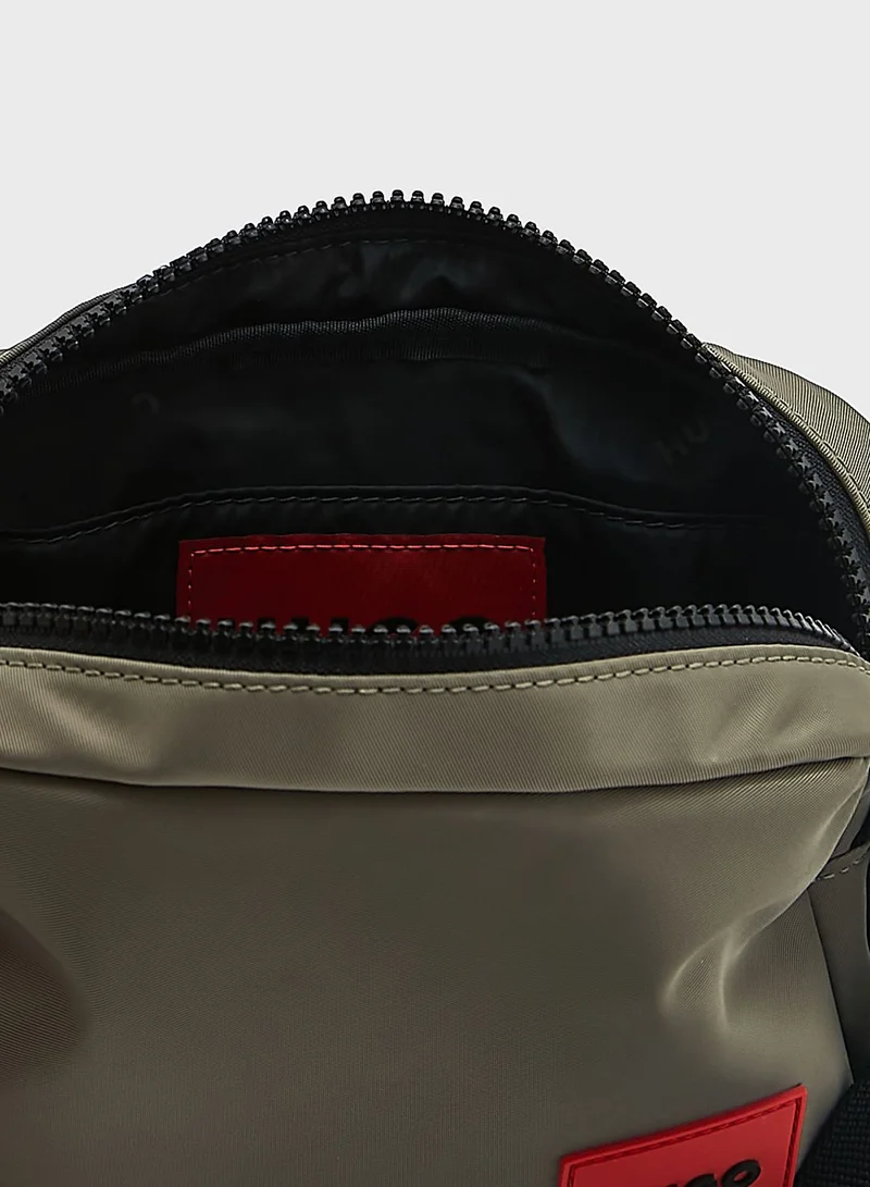 HUGO Essential Backpack