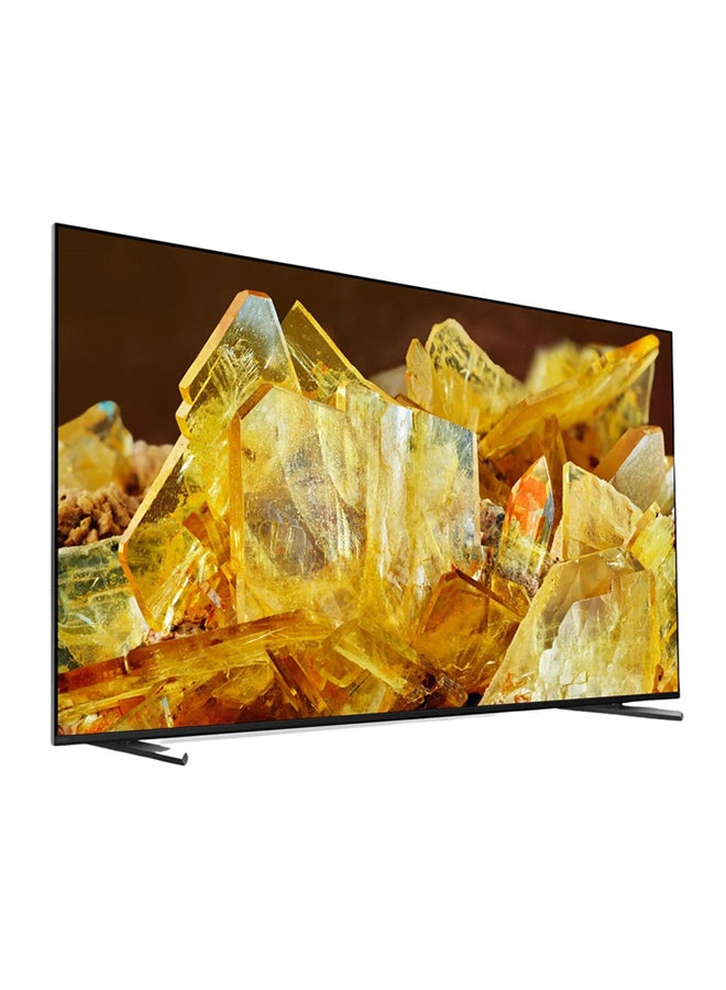 Sony Renewed - 55-Inch Android Smart TV 4K 120Hz 55X90L Black - Image 2